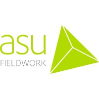 ASU Fieldwork logo, ASU Fieldwork contact details