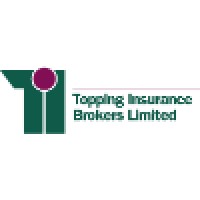 Topping Insurance Brokers Limited logo, Topping Insurance Brokers Limited contact details