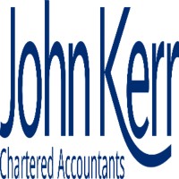 John Kerr Chartered Accountants logo, John Kerr Chartered Accountants contact details