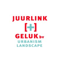 Juurlink [+] Geluk, Urbanism and Landscape Design logo, Juurlink [+] Geluk, Urbanism and Landscape Design contact details