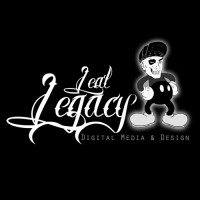 Leal Legacy Digital Media & Design logo, Leal Legacy Digital Media & Design contact details