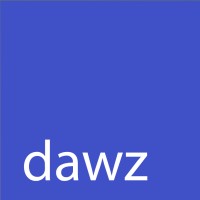 Dawz logo, Dawz contact details