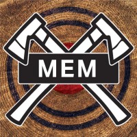 Civil Axe Throwing Memphis logo, Civil Axe Throwing Memphis contact details