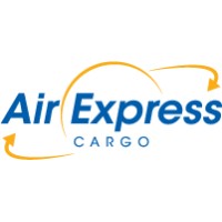 Air Express Cargo SPA logo, Air Express Cargo SPA contact details