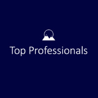 Top Professionals logo, Top Professionals contact details