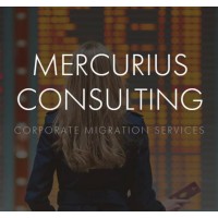 Mercurius Consulting logo, Mercurius Consulting contact details