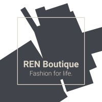 REN Boutique logo, REN Boutique contact details