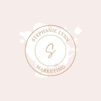 Stephanie Lynn Marketing logo, Stephanie Lynn Marketing contact details