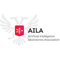 AILA logo, AILA contact details