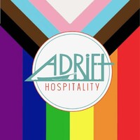 Adrift Hospitality logo, Adrift Hospitality contact details