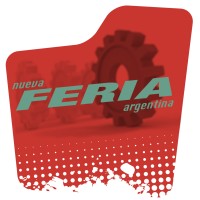 Nueva FERIA Argentina  - Directorio Industrial logo, Nueva FERIA Argentina  - Directorio Industrial contact details