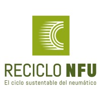 Reciclo NFU logo, Reciclo NFU contact details