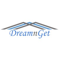 Dreamnget logo, Dreamnget contact details