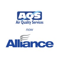 Air Quality Services logo, Air Quality Services contact details