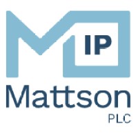 Mattson IP PLC logo, Mattson IP PLC contact details