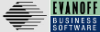 Evanoff Business Software, Inc. logo, Evanoff Business Software, Inc. contact details