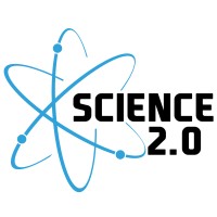 Science 2.0 logo, Science 2.0 contact details