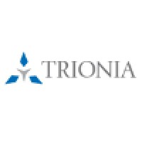 Trionia logo, Trionia contact details