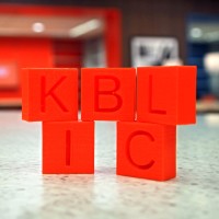 Kirstein Business Library & Innovation Center (KBLIC) logo, Kirstein Business Library & Innovation Center (KBLIC) contact details