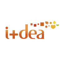 i+dea logo, i+dea contact details