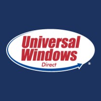 Universal Windows Direct Inc logo, Universal Windows Direct Inc contact details