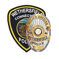 Wethersfield Police Department logo, Wethersfield Police Department contact details