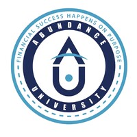 Abundance University logo, Abundance University contact details