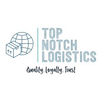 Top Notch Logistics LLC logo, Top Notch Logistics LLC contact details