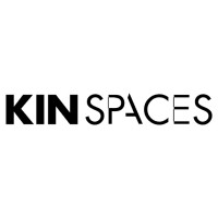 Kin Spaces logo, Kin Spaces contact details