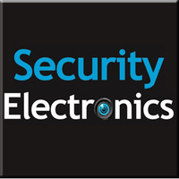 Security Electronics logo, Security Electronics contact details