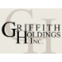 Griffith Holdings Inc. logo, Griffith Holdings Inc. contact details