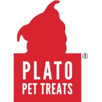 Plato Pet Treats logo, Plato Pet Treats contact details