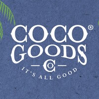 CocoGoods Co logo, CocoGoods Co contact details