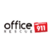 Office Rescue 911 logo, Office Rescue 911 contact details