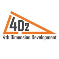 4th Dimension Development logo, 4th Dimension Development contact details