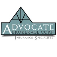 Advocate Brokerage logo, Advocate Brokerage contact details