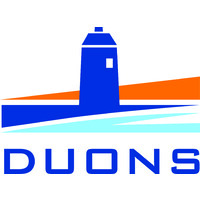 Duons México logo, Duons México contact details