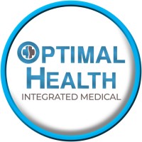 Optimal Health Integrated Medical logo, Optimal Health Integrated Medical contact details