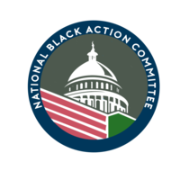 National Black Action Committee logo, National Black Action Committee contact details