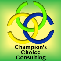 Champion's Choice Consulting, Inc logo, Champion's Choice Consulting, Inc contact details