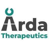 Arda Therapeutics logo, Arda Therapeutics contact details