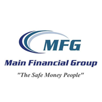 Main Financial Group logo, Main Financial Group contact details