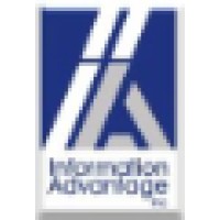 Information Advantage logo, Information Advantage contact details