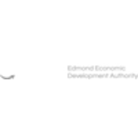 Edmond Economic Development logo, Edmond Economic Development contact details