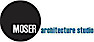 MOSER architecture studio,LLC. logo, MOSER architecture studio,LLC. contact details