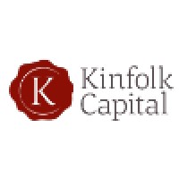 Kinfolk Capital Limited logo, Kinfolk Capital Limited contact details