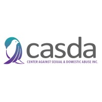 Center Against Sexual and Domestic Abuse, Inc. logo, Center Against Sexual and Domestic Abuse, Inc. contact details