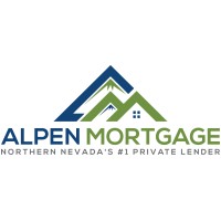 Alpen Mortgage logo, Alpen Mortgage contact details