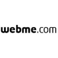 webme GmbH logo, webme GmbH contact details