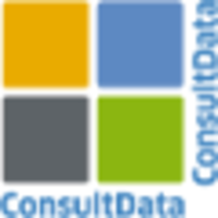 Consultdata logo, Consultdata contact details